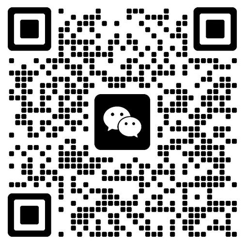 掃一掃 聯系我們